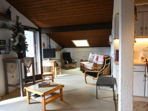 Confortable 3 pièces, 6 pers, balcon sud, proche télésiège, animaux OK, parking, WiFi - FR-1-676-202